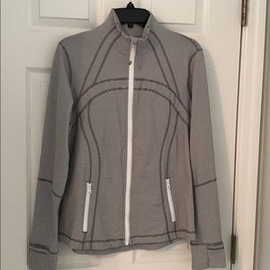 Lululemon Jacket Size 12